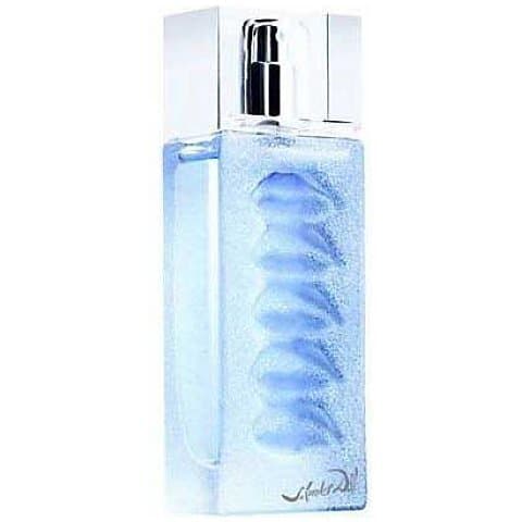 Salvador Dalí Salvador Dali Eau De Rubylips woda toaletowa