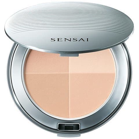 Sensai Cellular Performance Anti-Ageing Foundation Pressed Powder Puder prasowany