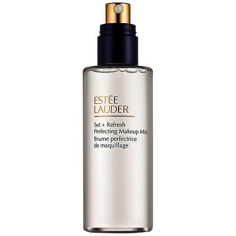 Lauder Set + Refresh Perfecting Makeup Mist Mgiełka utrwalająca makijaż