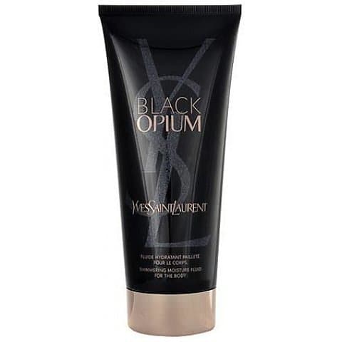 Black Opium Balsam do ciała