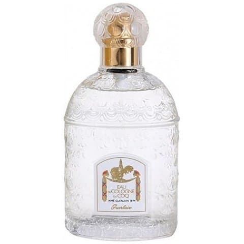 Eau de Cologne du Coq Woda kolońska spray