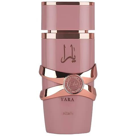 Yara Elixir Woda perfumowana spray