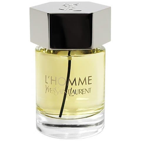 La Nuit de l'Homme Woda toaletowa spray