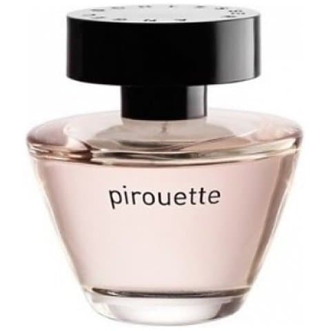 Pirouette Woda toaletowa spray