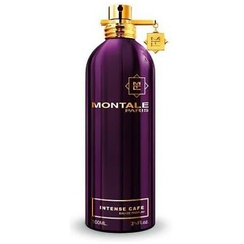 Intense Cafe Woda perfumowana spray