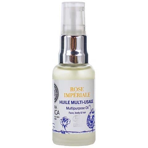 Professional Rose Imperiale Multipurpose Oil Wielofunkcyjny olejek do skóry i włosów Rose de Grasse & Oil Ylang Ylang