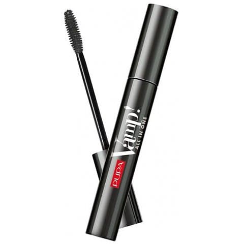 PUPA Milano Vamp! Mascara 101