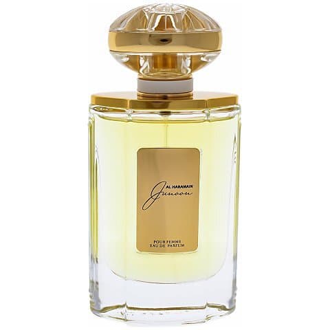 Al Haramain Junoon woda perfumowana dla kobiet