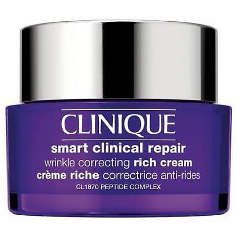 Smart Clinical Repair Wrinkle Correcting Rich Cream Krem przeciwzmarszczkowy