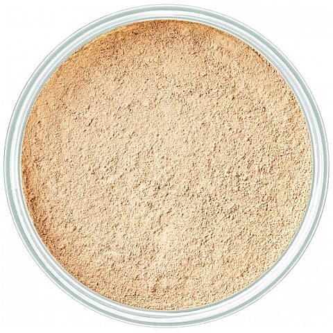 Mineral Powder Foundation Podkład mineralny 04 Light Beige