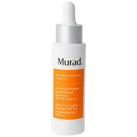 Environmental Shield Correct & Protect Serum Broad Spectrum SPF45 Serum do twarzy