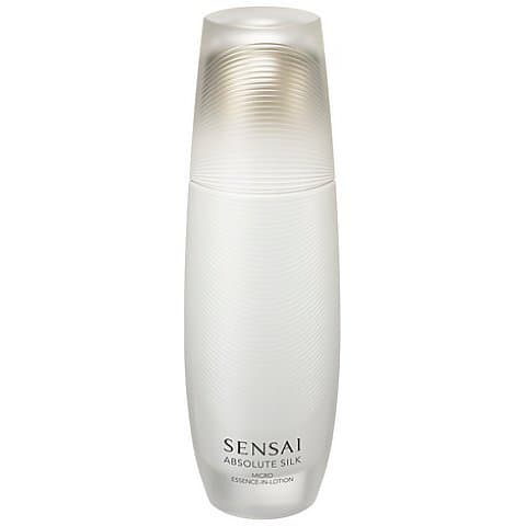 Sensai Absolue Silk Micro Essence-In-Lotion Lotion pielęgnujący do ciała