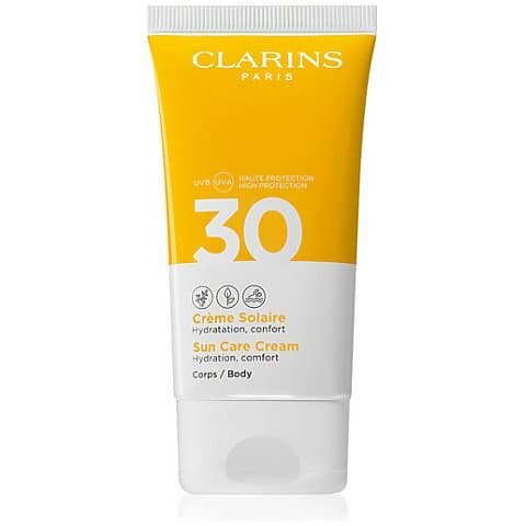 Sun Body Lotion SPF30 Krem do ciała