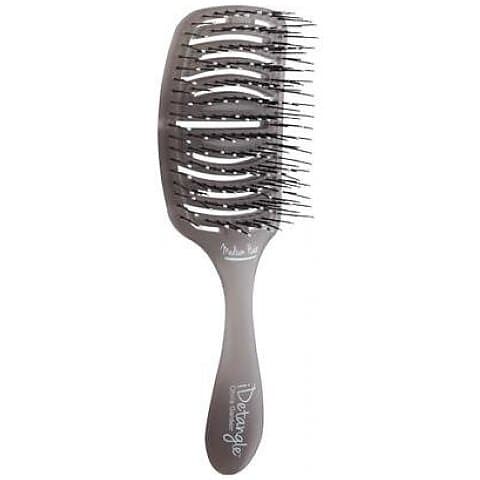 Istyle Medium Hair Szczotka rozplątująca cienkie włosy IS-FH