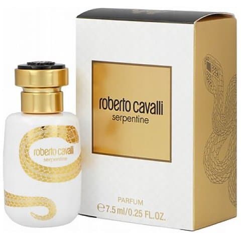 Serpentine Perfumy miniatura