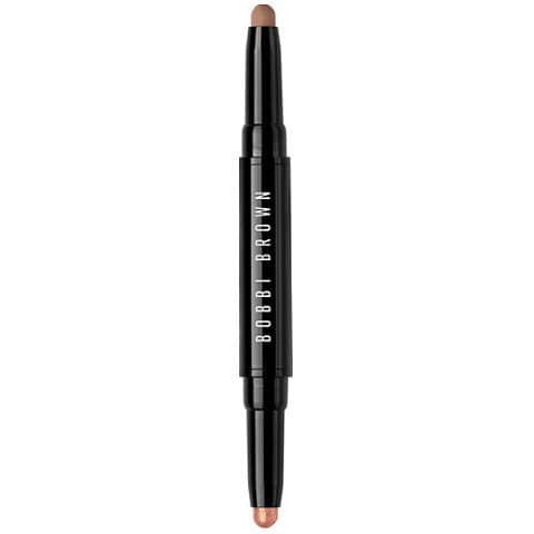 Dual Ended Long-Wear Cream Shadow Stick Cień do powiek HeatRay & Biscotti