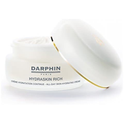 Hydraskin Rich Cream Krem do twarzy nawilżający