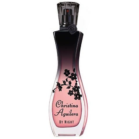 by Night Woda perfumowana spray