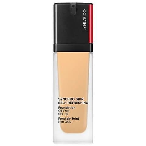 Skin Self-Refreshing Foundation Oil-free Podkład Spf 30 250 Sand