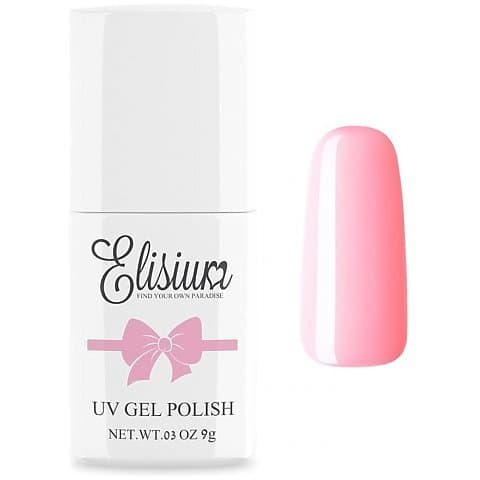 UV Gel Polish Lakier hybrydowy 006 Neon Love