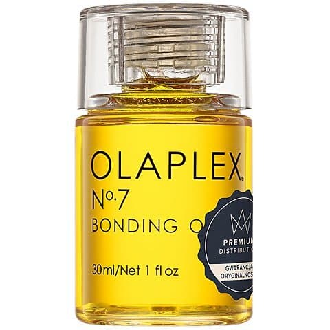 No.7 Bonding Oil Olejek odbudowujący do włosów