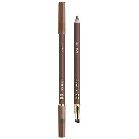Multiplay Triple-Purpose Eye Pencil Kredka do oczu 3w1 88 Dark Wood