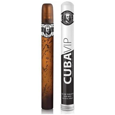 Cuba Original Cuba VIP For Men Woda toaletowa spray