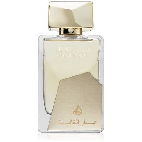 Lattafa Ser al Malik woda perfumowana