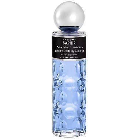 Saphir Perfect Man Champion Woda perfumowana spray