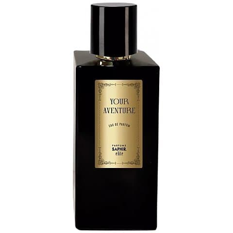 Saphir Elite Your Adventure Woda perfumowana spray