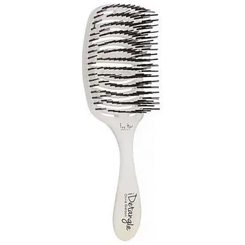 Istyle Medium Hair Szczotka rozplątująca cienkie włosy IS-FH