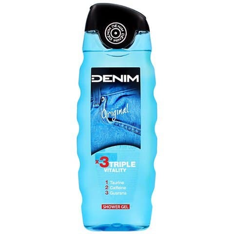 Original Żel pod prysznic