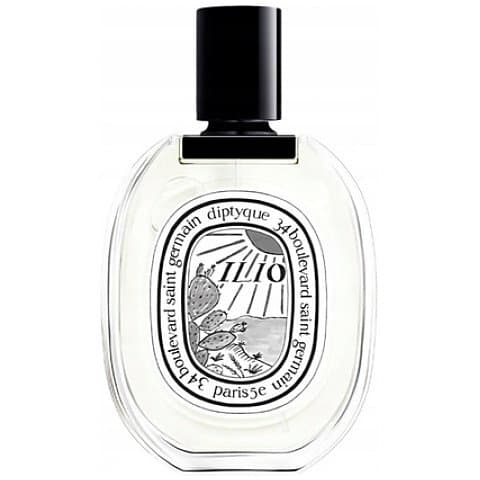 Diptyque Ilio woda toaletowa