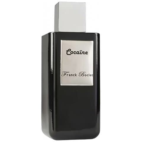 Cocaine Woda perfumowana spray