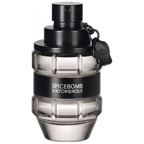 Viktor&Rolf Viktor & Rolf Spicebomb woda toaletowa spray