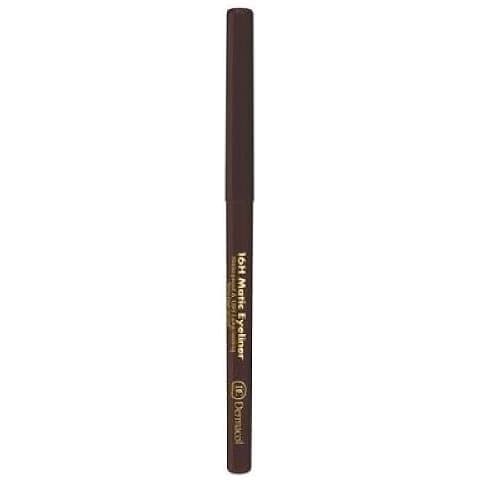 16H Matic Eyeliner Waterproof & Long-Lasting Kredka do oczu 3 Brown