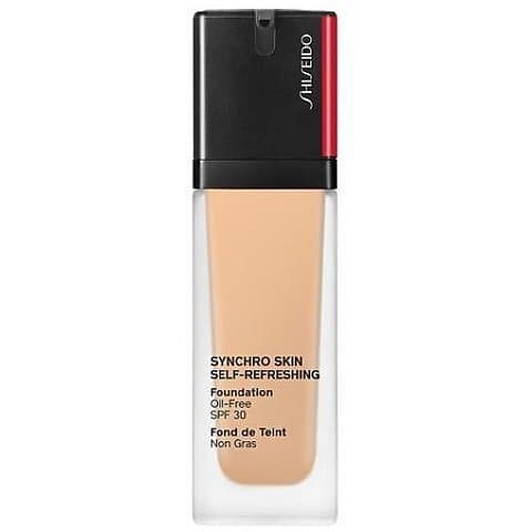Skin Self-Refreshing Foundation Oil-free Podkład Spf 30 260 Cashmere