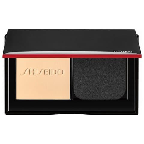 Synchro Skin Self-Refreshing Custom Finish Powder Foundation Podkład w kompakcie 110