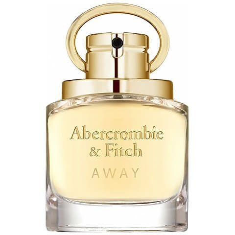 Away Woda perfumowana spray