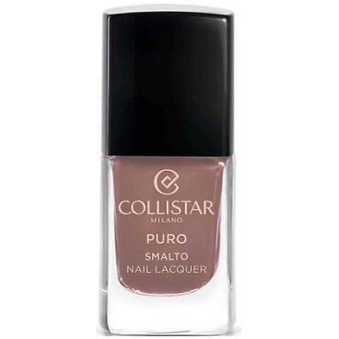 Collistar Puro Long-Lasting Nail Lacquer 700 Tortora