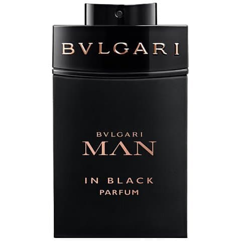 MAN In Black Parfum Pefumy spray