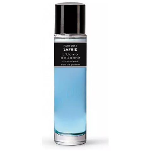 L'Uomo De Saphir Pour Homme Woda perfumowana spray