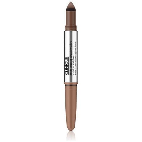 High Schadow Play Shadow + Definer Cień do powiek w kredce Champagne + Caviar