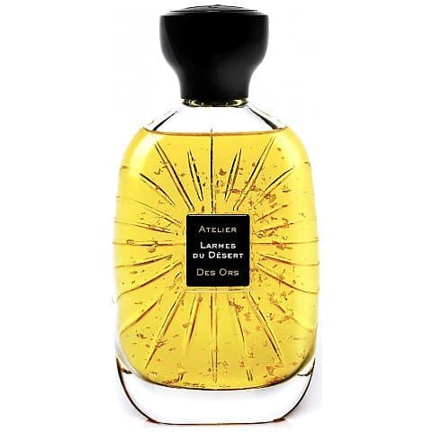 Atelier Des Ors Larmes Du Desert Edp Spray