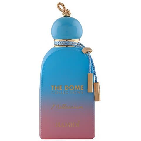 Hamidi THE DOME MILLENNIUM Woda perfumowana unisex