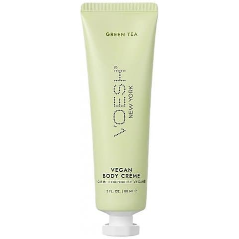 VOESH Vegan Body Creme wegański krem do ciała Green Tea