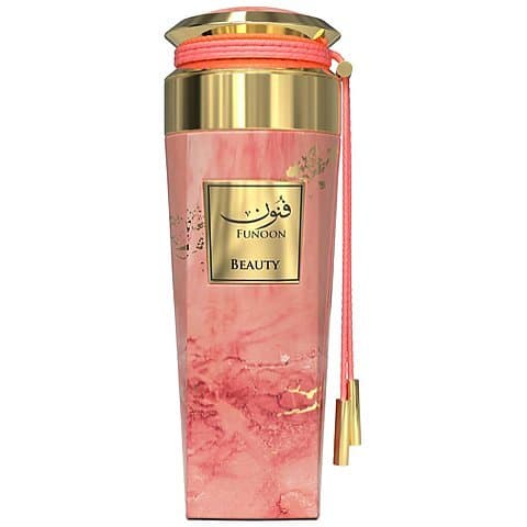 Amaran Funoon Beauty Edp