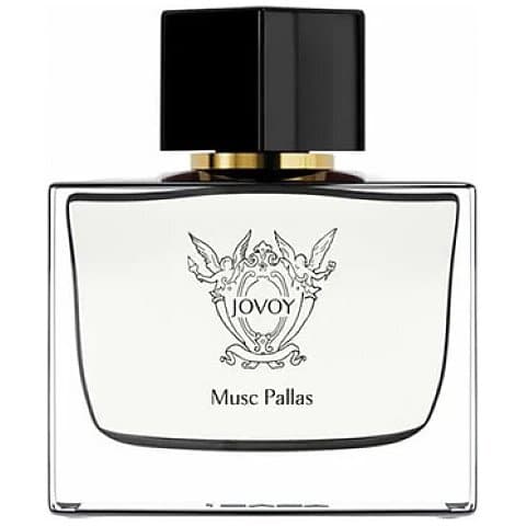 Jovoy Musc Pallas Woda perfumowana spray