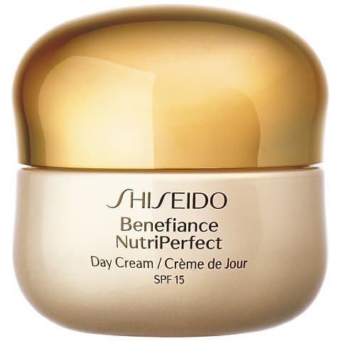 Benefiance NutriPerfect Day Cream Krem na dzień SPF 15