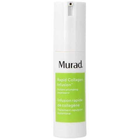 Resurgence Rapid Collagen Infusion Krem do twarzy